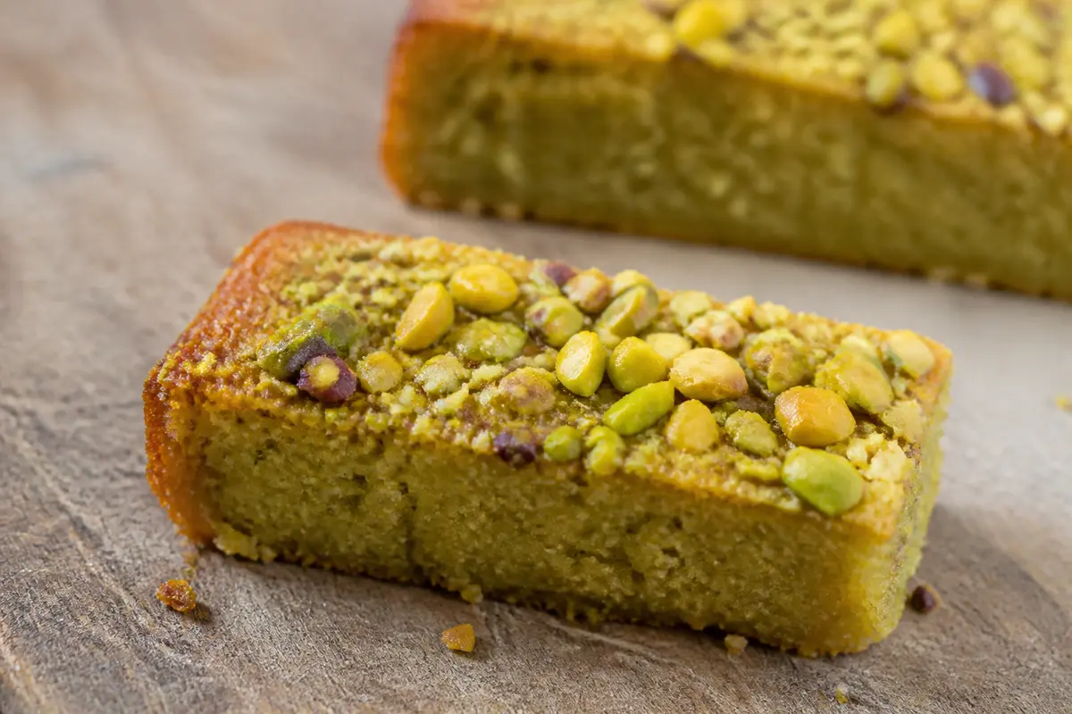 Pâtisserie Pistache : 20 recettes faciles et gourmandes à tester !